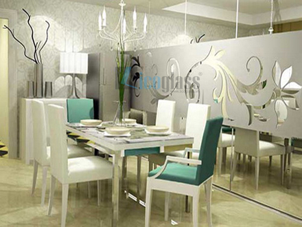 KÍNH MÀU NGHỆ THUẬT LICOGLASS 03
