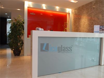  KÍNH MÀU ỐP SẢNH LICOGLASS 