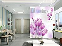 KÍNH MÀU NGHỆ THUẬT LICOGLASS 06