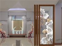 KÍNH MÀU NGHỆ THUẬT LICOGLASS 10