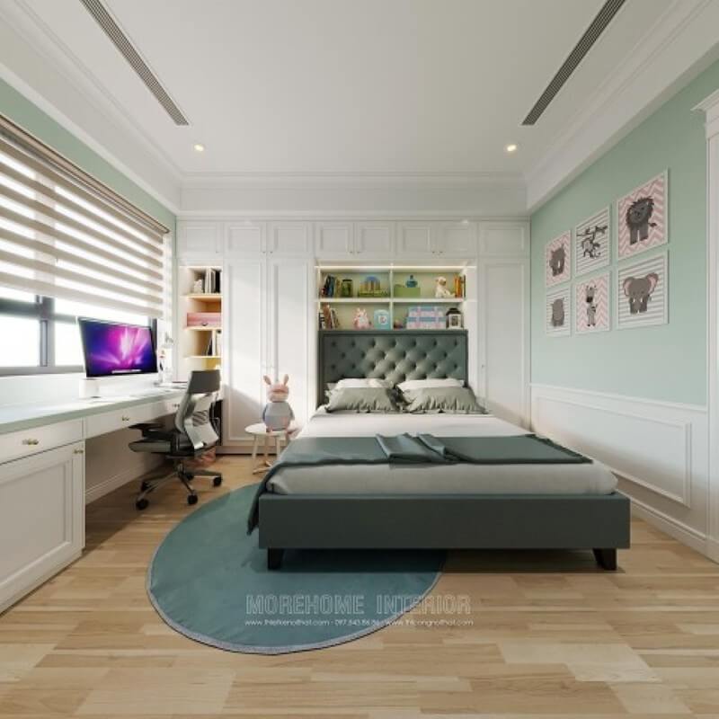 Giường ngủ Giường ngủ