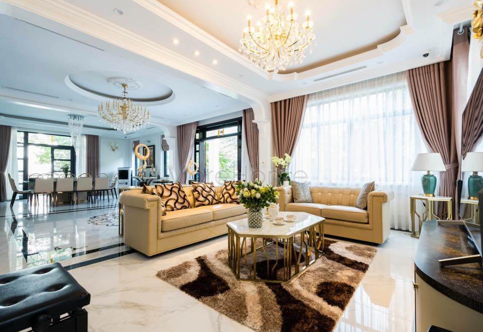 Sofa bọc da Sofa bọc da