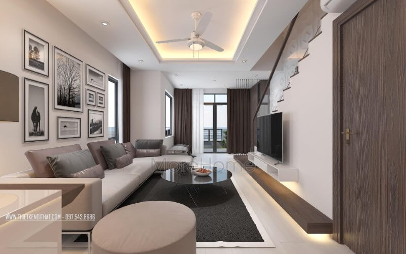 Sofa bọc da Sofa bọc da