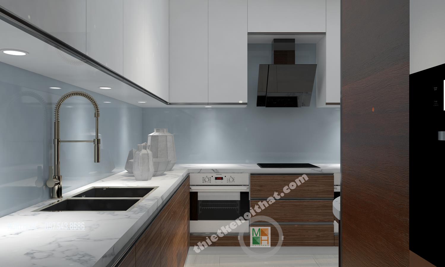 Mẫu kính màu ốp bếp tại các chung cư Vinhome mau-kinh-mau-op-bep-...